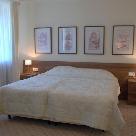 Hotel Termy Palacowe Nałęczów Dış mekan fotoğraf