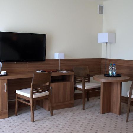 Hotel Termy Palacowe Nałęczów Dış mekan fotoğraf