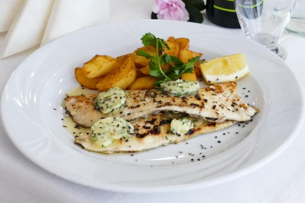 Hotel Termy Palacowe Nałęczów Dış mekan fotoğraf